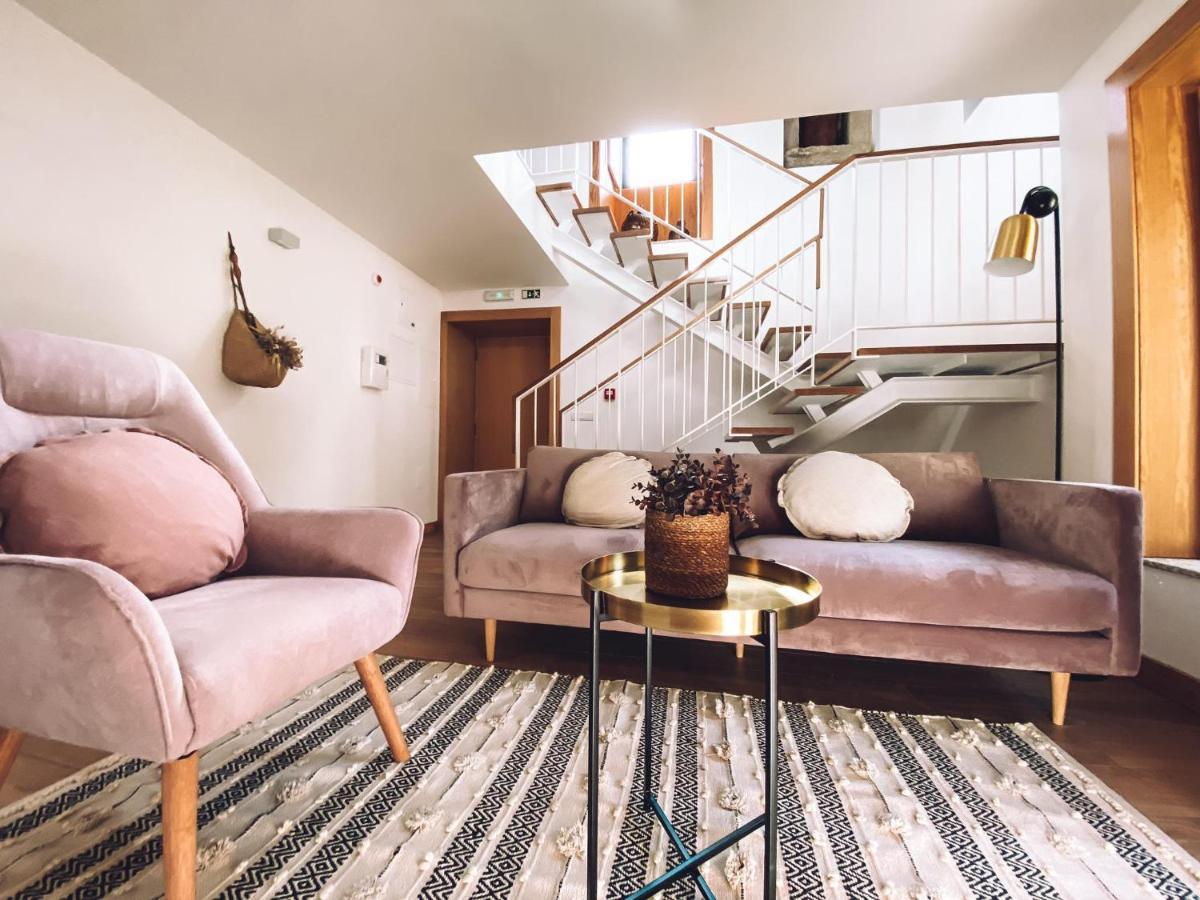 Casa Azevedos Villa Ponte da Barca Kültér fotó