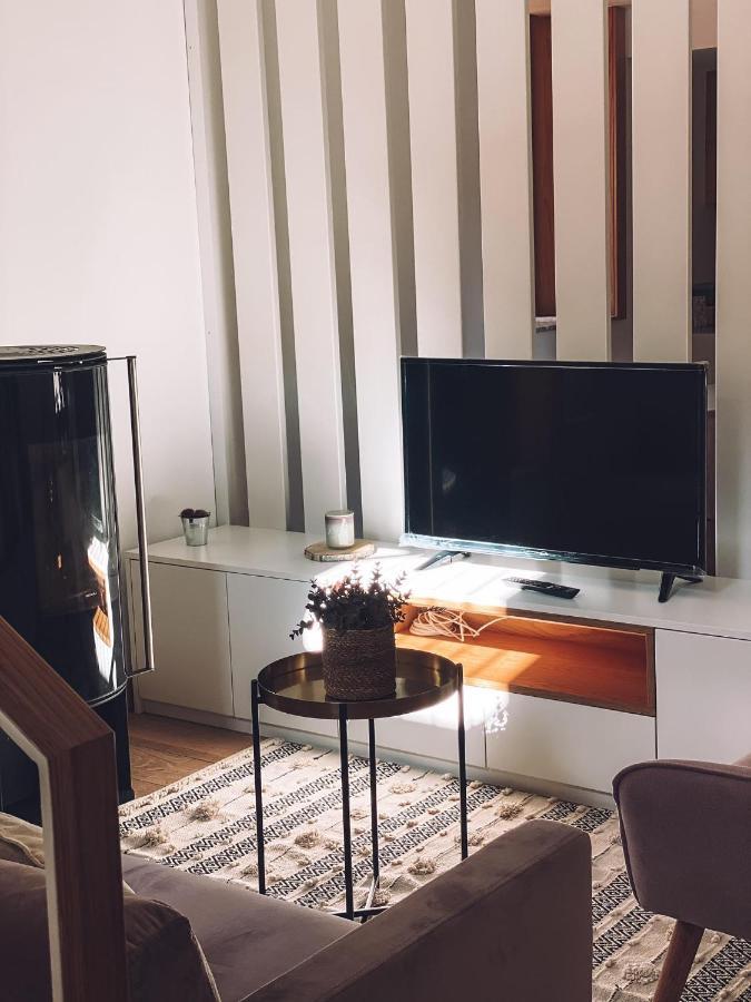 Casa Azevedos Villa Ponte da Barca Kültér fotó